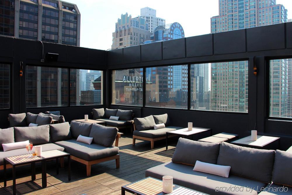 Hotel The Collection Magnificent Mile 4*