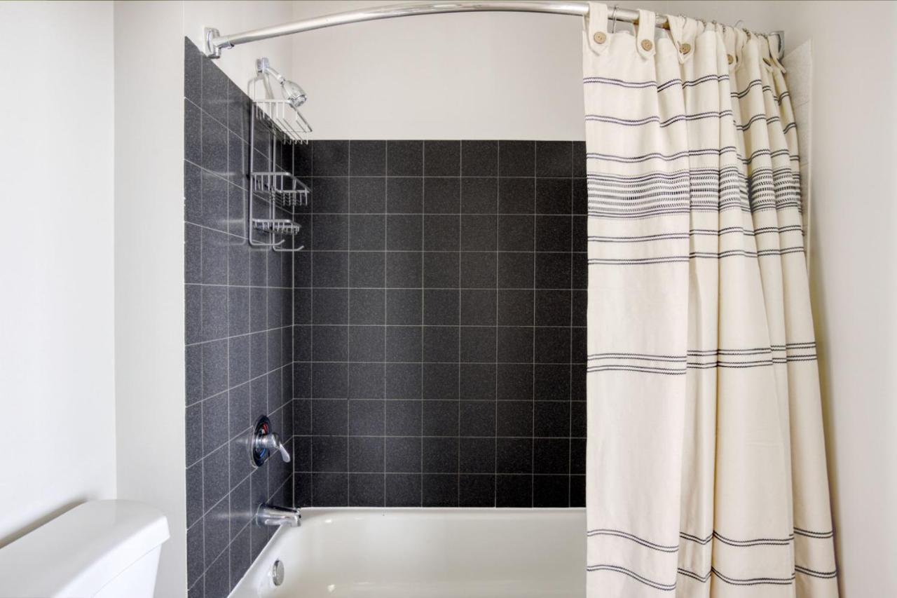 Appartement South Loop 2br W Gym Roof Nr Grant Park Chi-770 *
