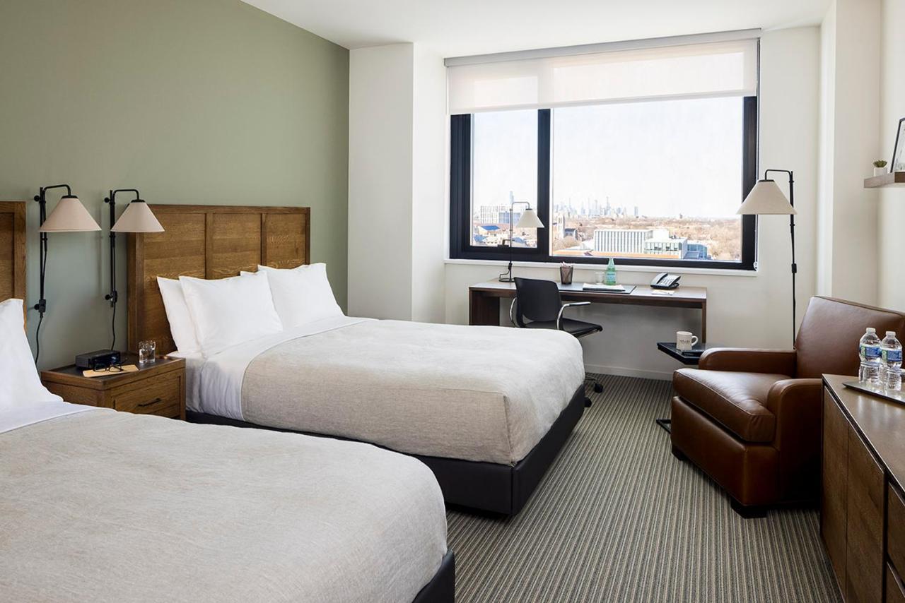 The Study At The Of 4* Chicago