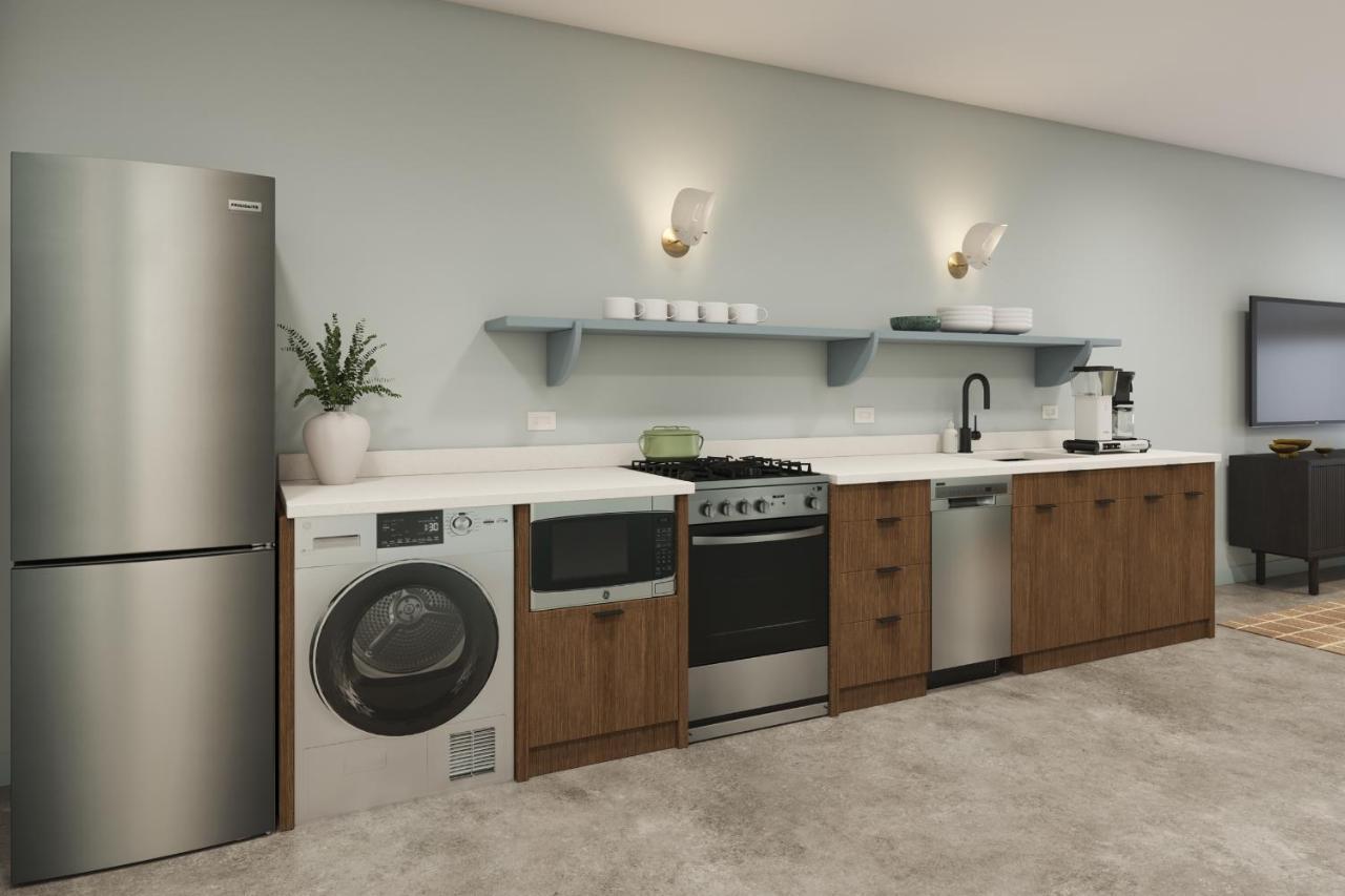 The Neighborhood - Little Italy Two Bedroom