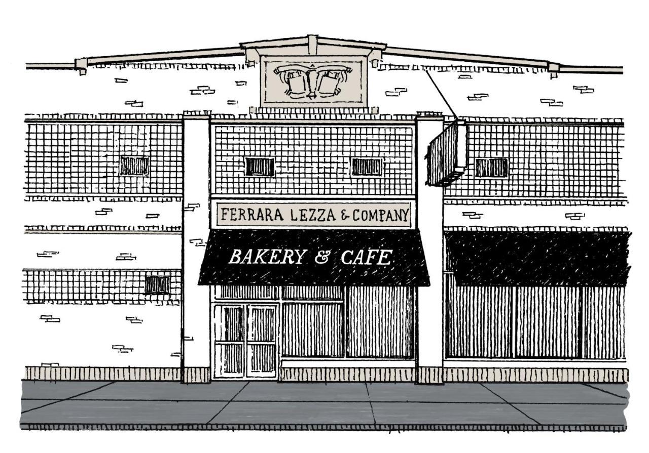 Appartement The Neighborhood - Little Italy Two Bedroom