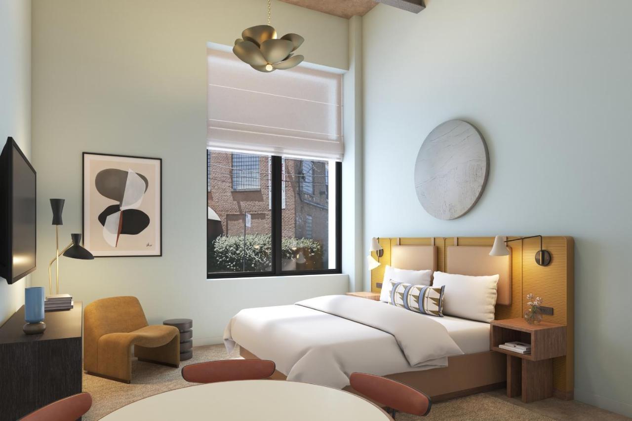 The Neighborhood - Little Italy Two Bedroom Appartement