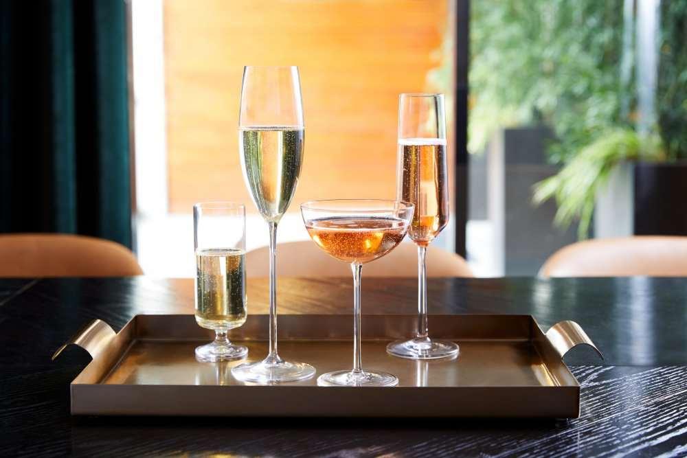 The Allegro Royal Sonesta Loop Hotel 4*