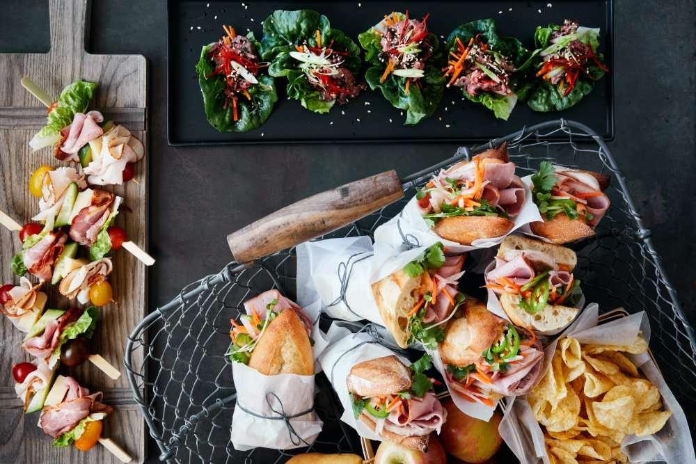 Hotel The Allegro Royal Sonesta Loop Chicago