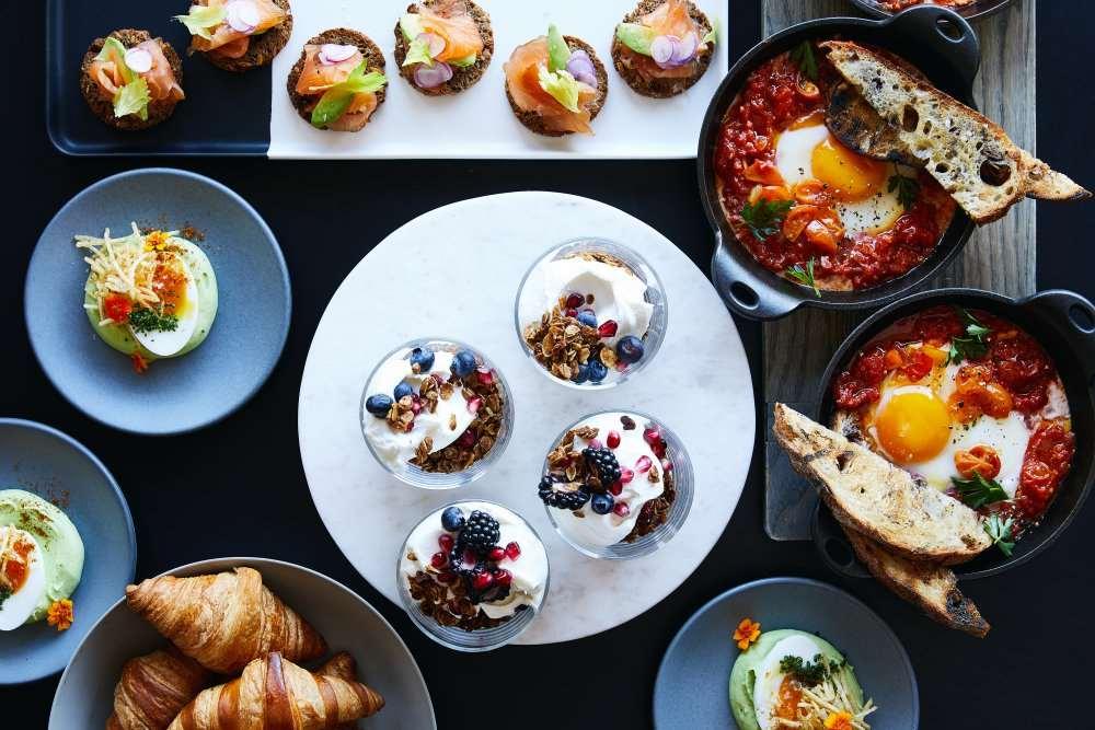 Hotel The Allegro Royal Sonesta Loop Chicago