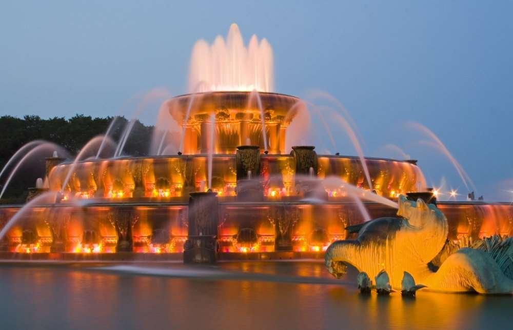 Hotel The Allegro Royal Sonesta Loop