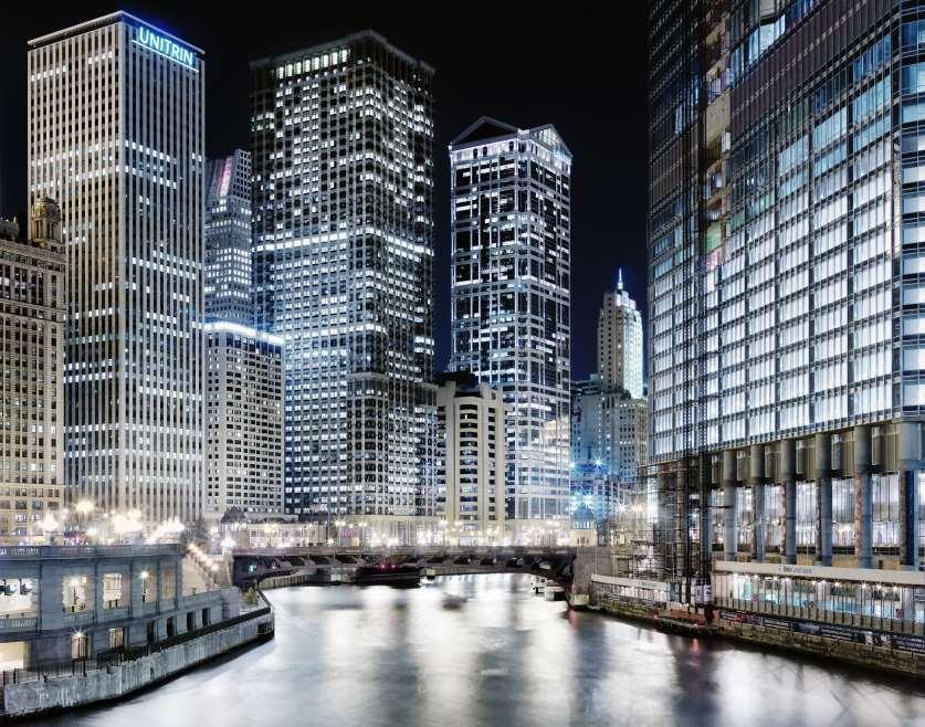 The Allegro Royal Sonesta Loop Chicago