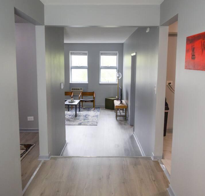 Cozy North Side For Exploring Appartement *