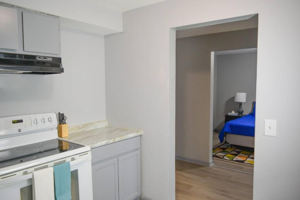 Cozy North Side For Exploring Appartement Chicago