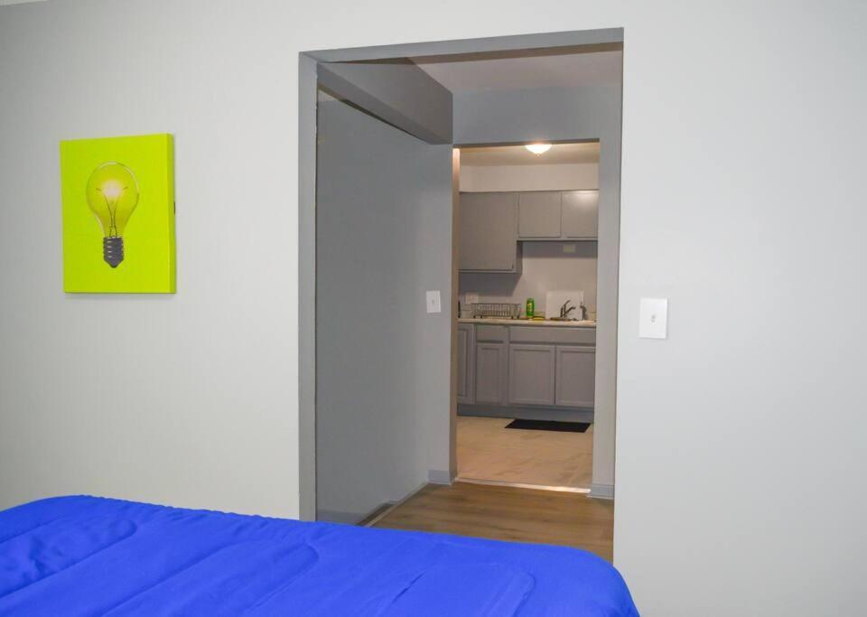 Cozy North Side For Exploring Appartement *