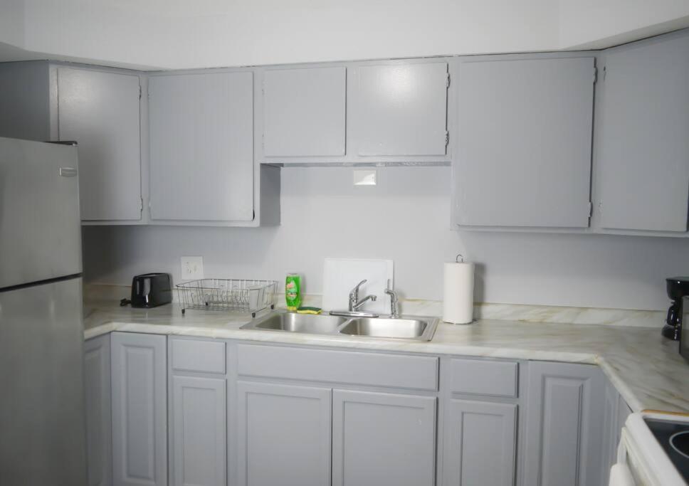 Appartement Cozy North Side For Exploring Chicago
