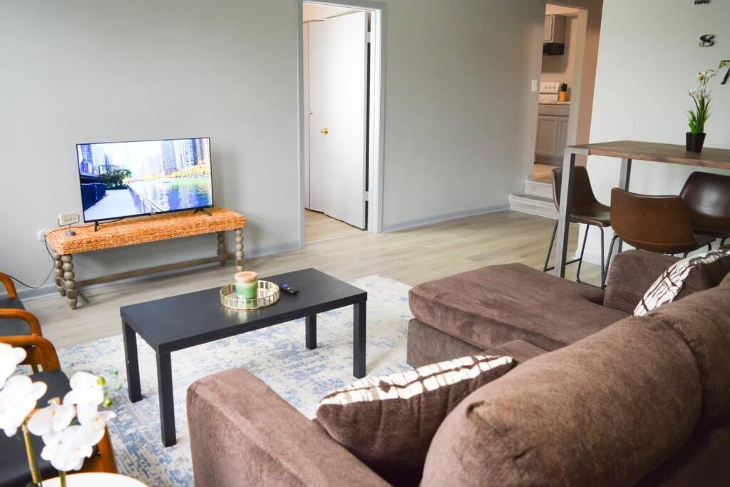 Appartement Cozy North Side For Exploring *