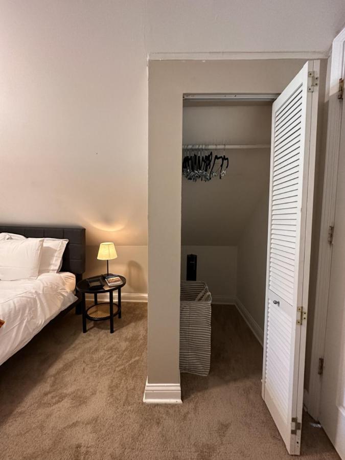 Flexhome Avondale 3br Duplex W2 * Chicago