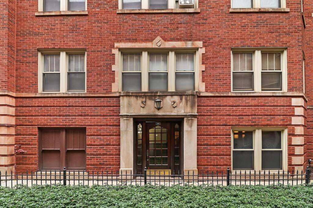 Elegant 2br - Montrose 1a Apartamento