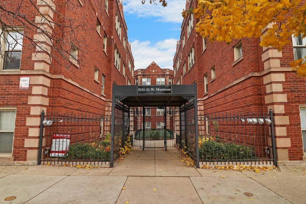 Elegant 2br - Montrose 1a Apartamento