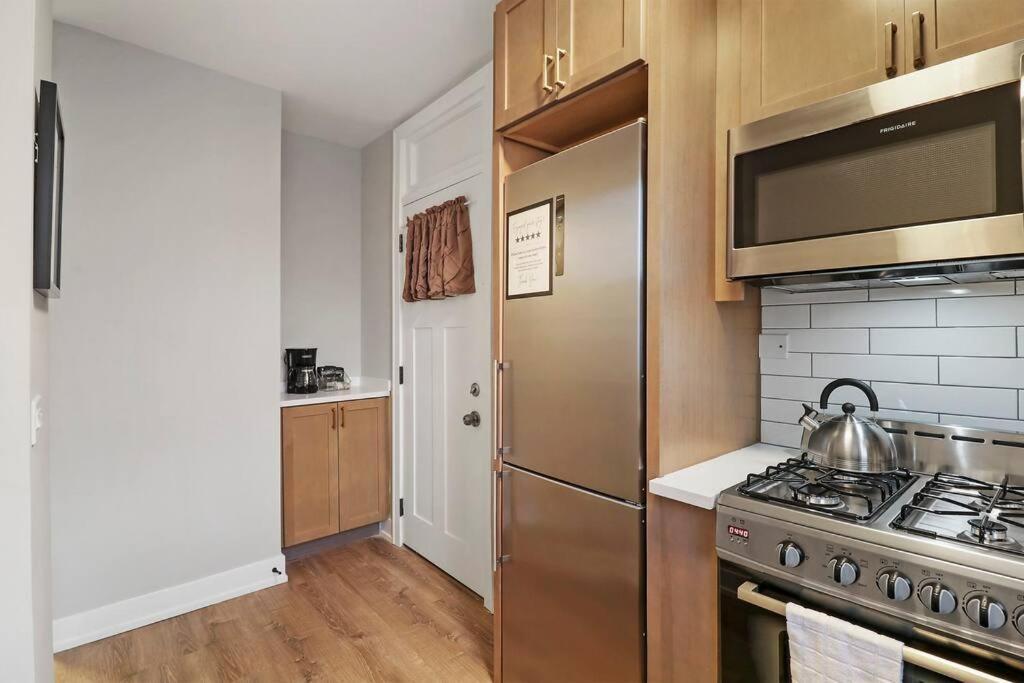Elegant 2br - Montrose 1a Apartamento *
