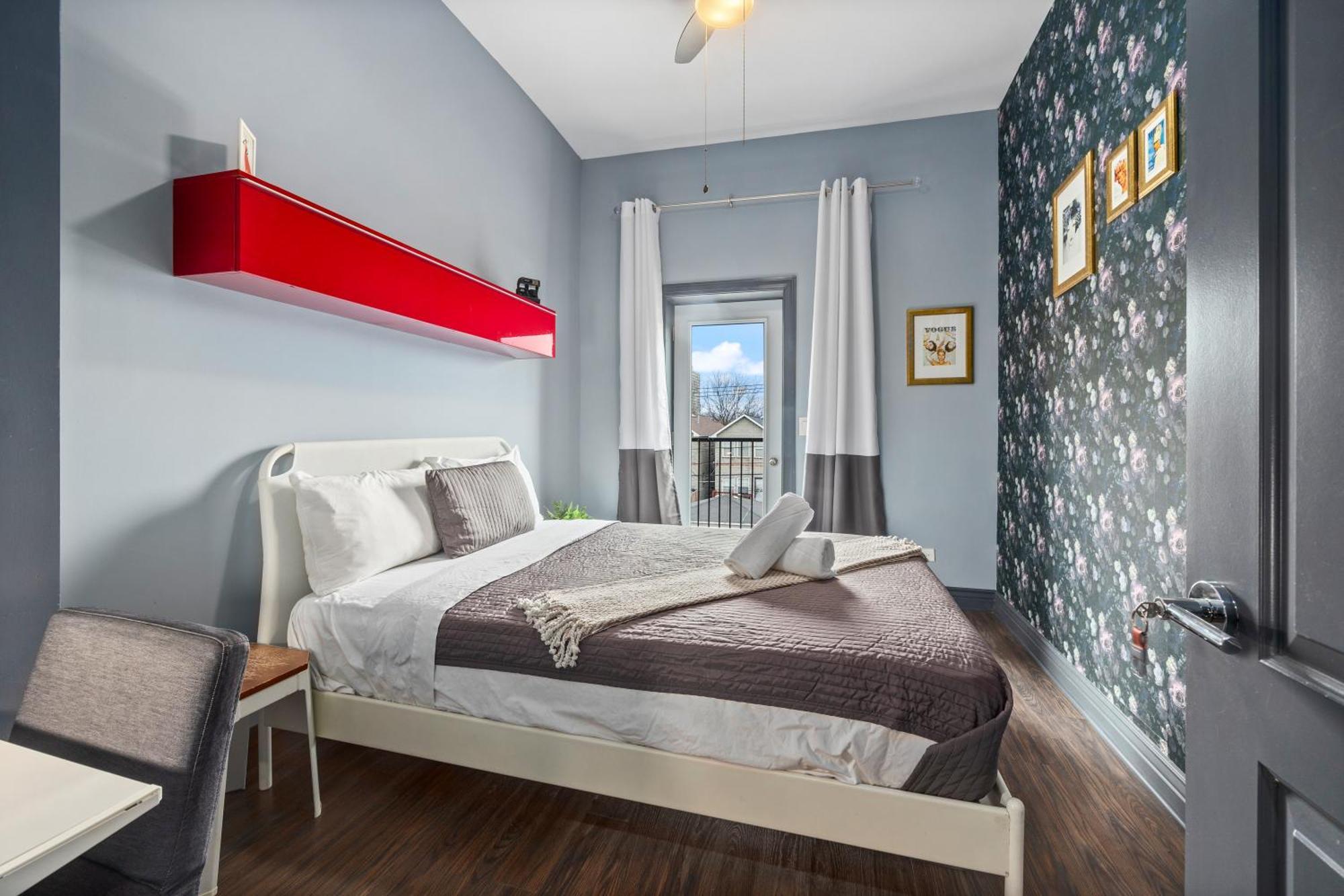 Mccormick Place 3* Chicago