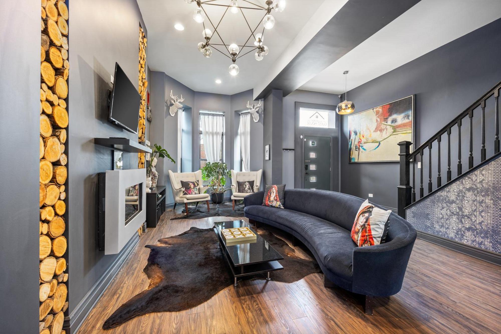 Mccormick Place 3* Chicago