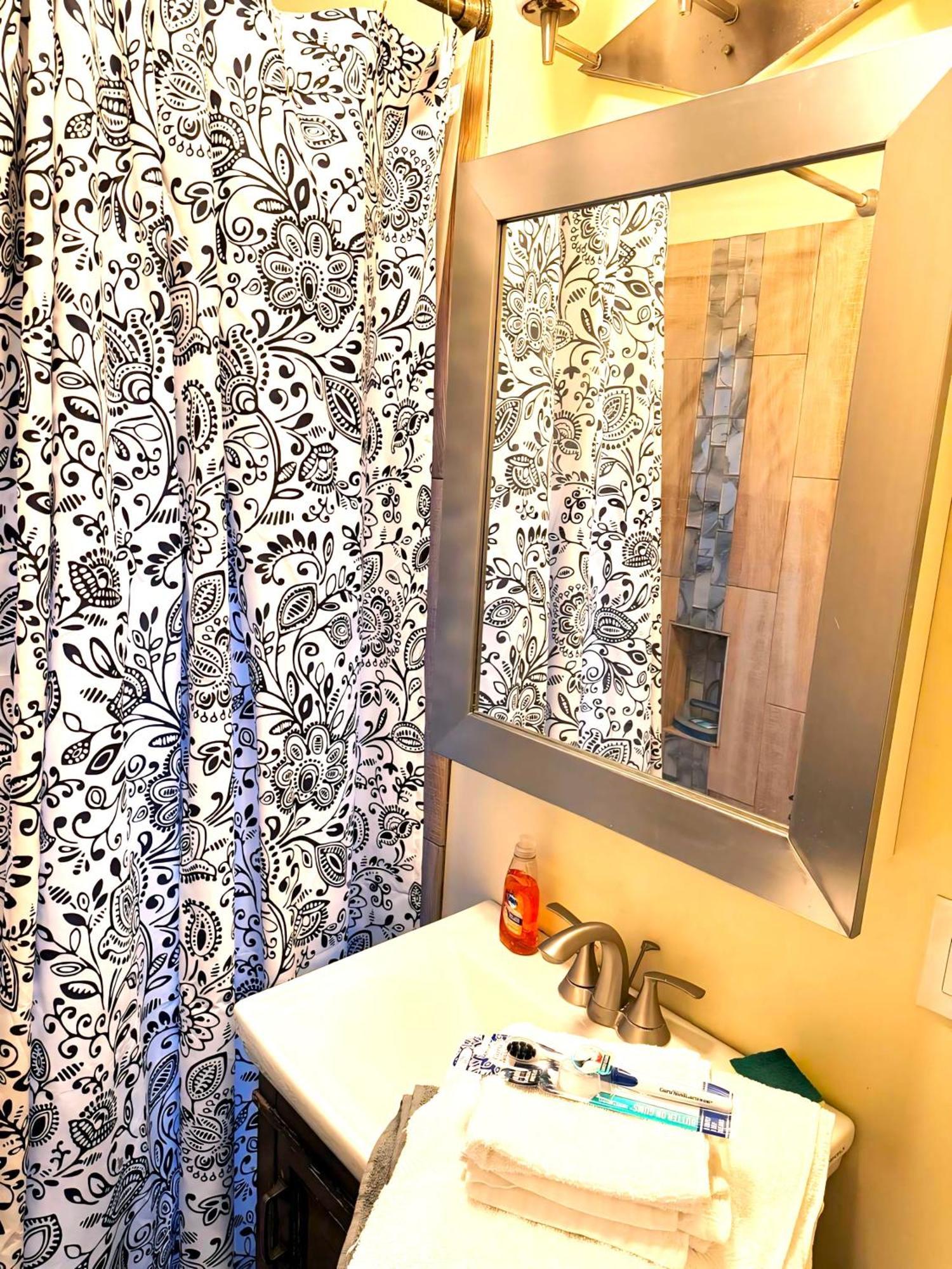 Apartment Fully Equipped Cozy 4/5 Br *