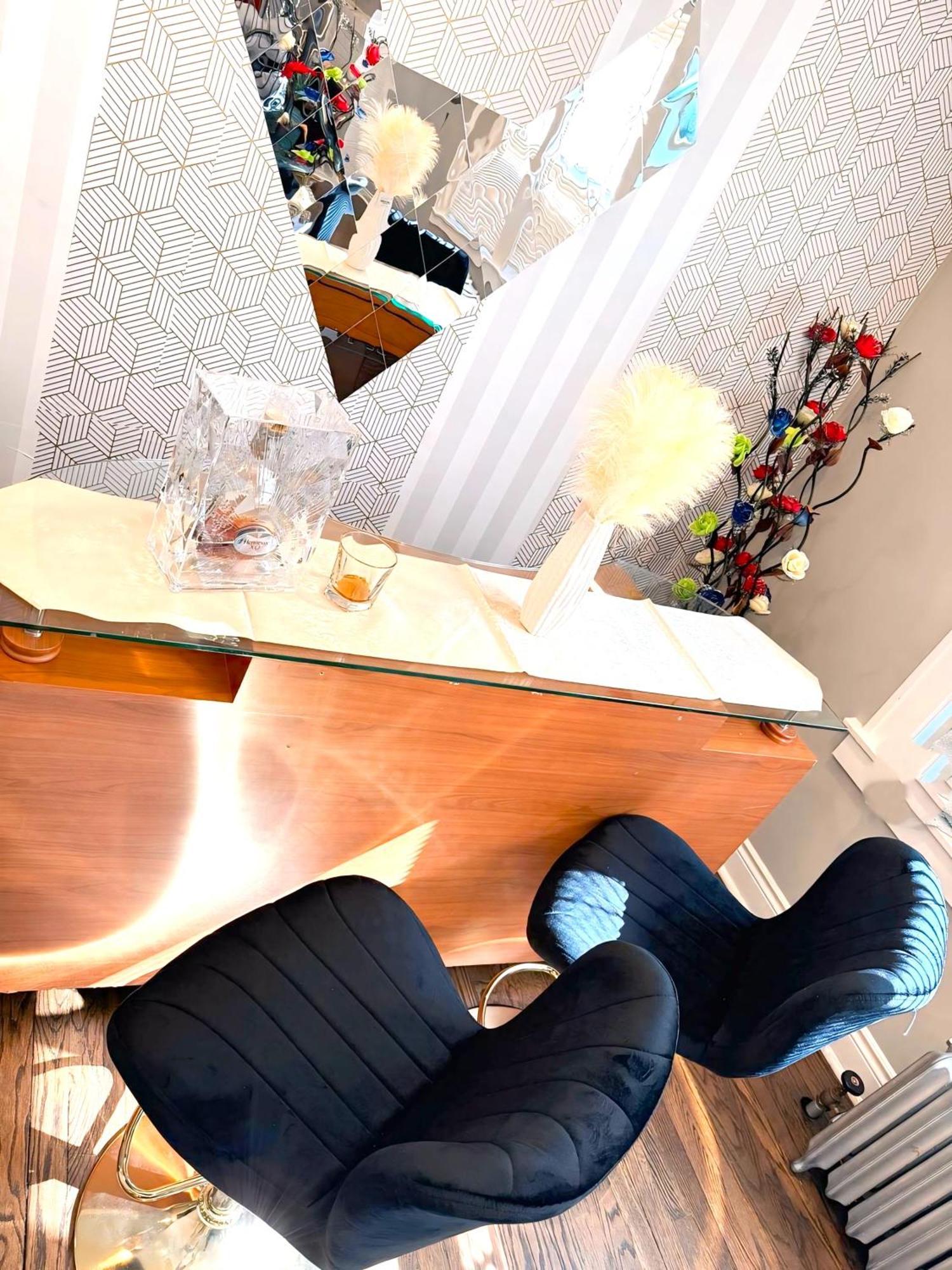 Fully Equipped Cozy 4/5 Br Chicago