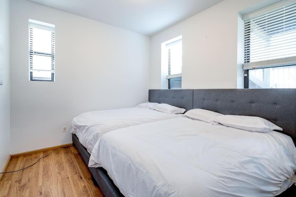 Apartamento 2 2 Floors In Downtown Chicago