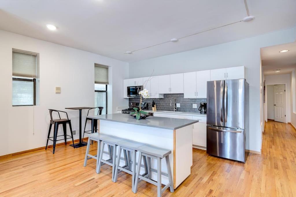 Apartamento 2 2 Floors In Downtown *