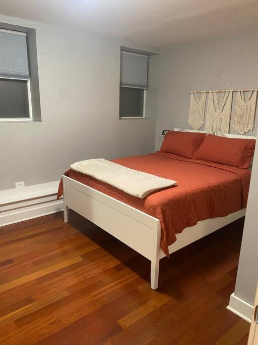 Appartement Lakeview