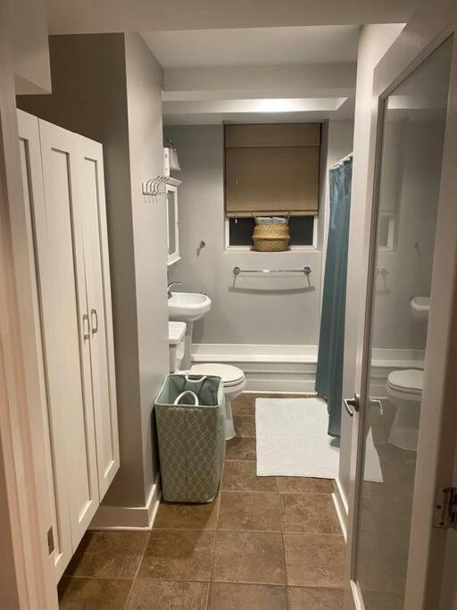 Lakeview Appartement Chicago