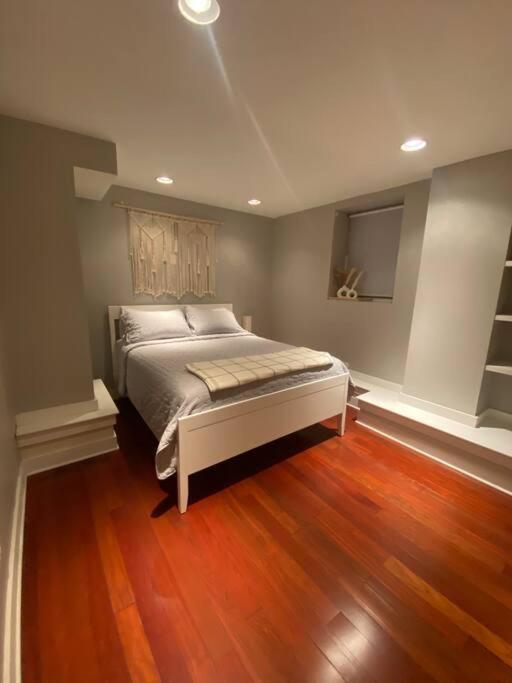 Appartement Lakeview *