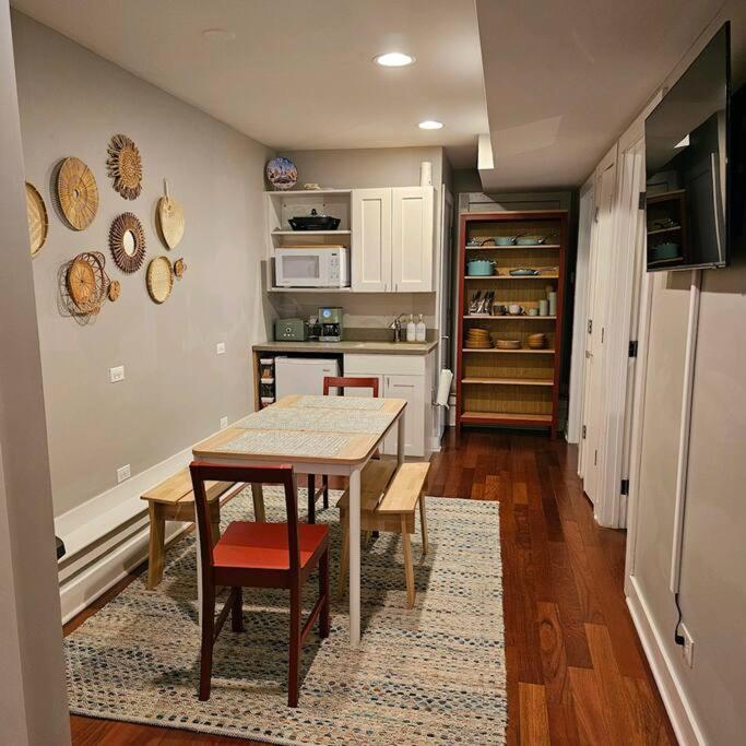 Lakeview Appartement