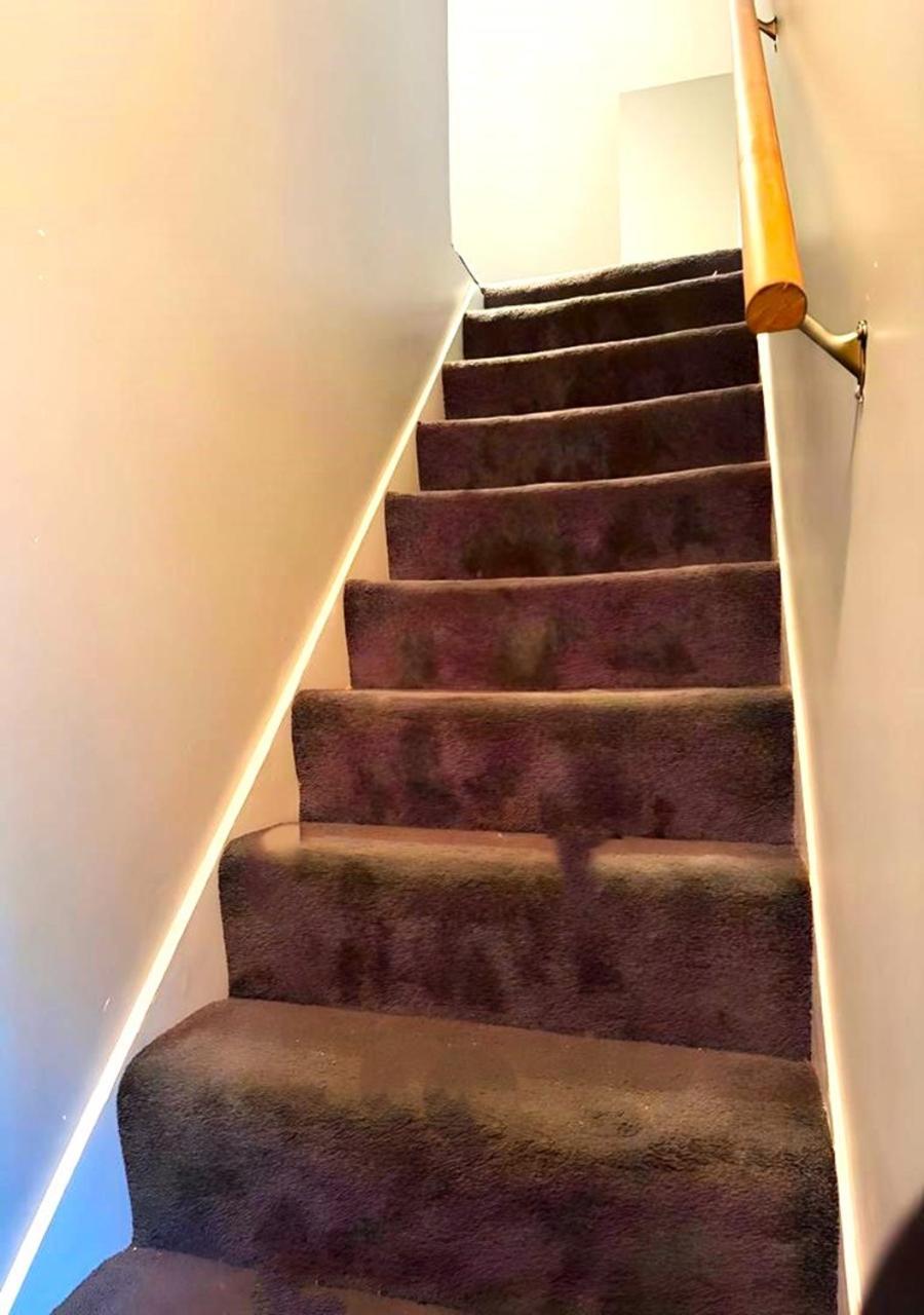 Fully Equipped Cozy 4/5 Br Apartment Chicago