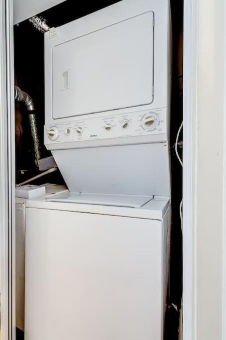 Apartamento 2 2 Floors In Downtown *