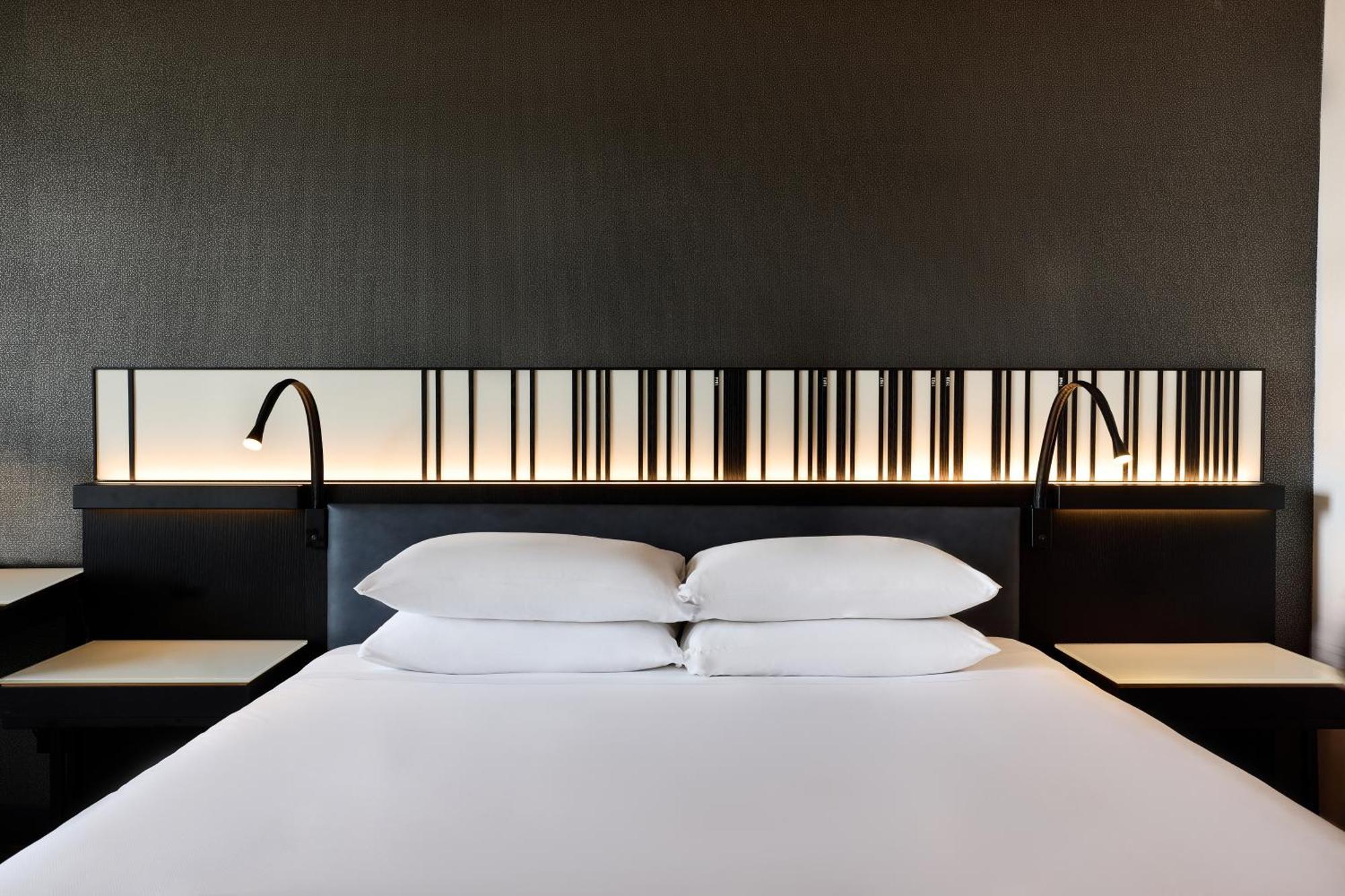 Hyatt Regency Hotel Chicago