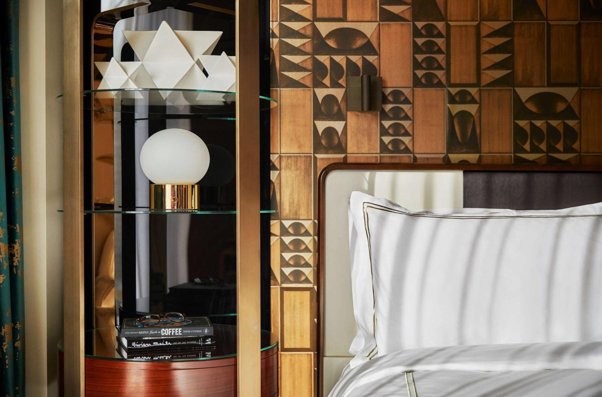 Hotel Viceroy 5*