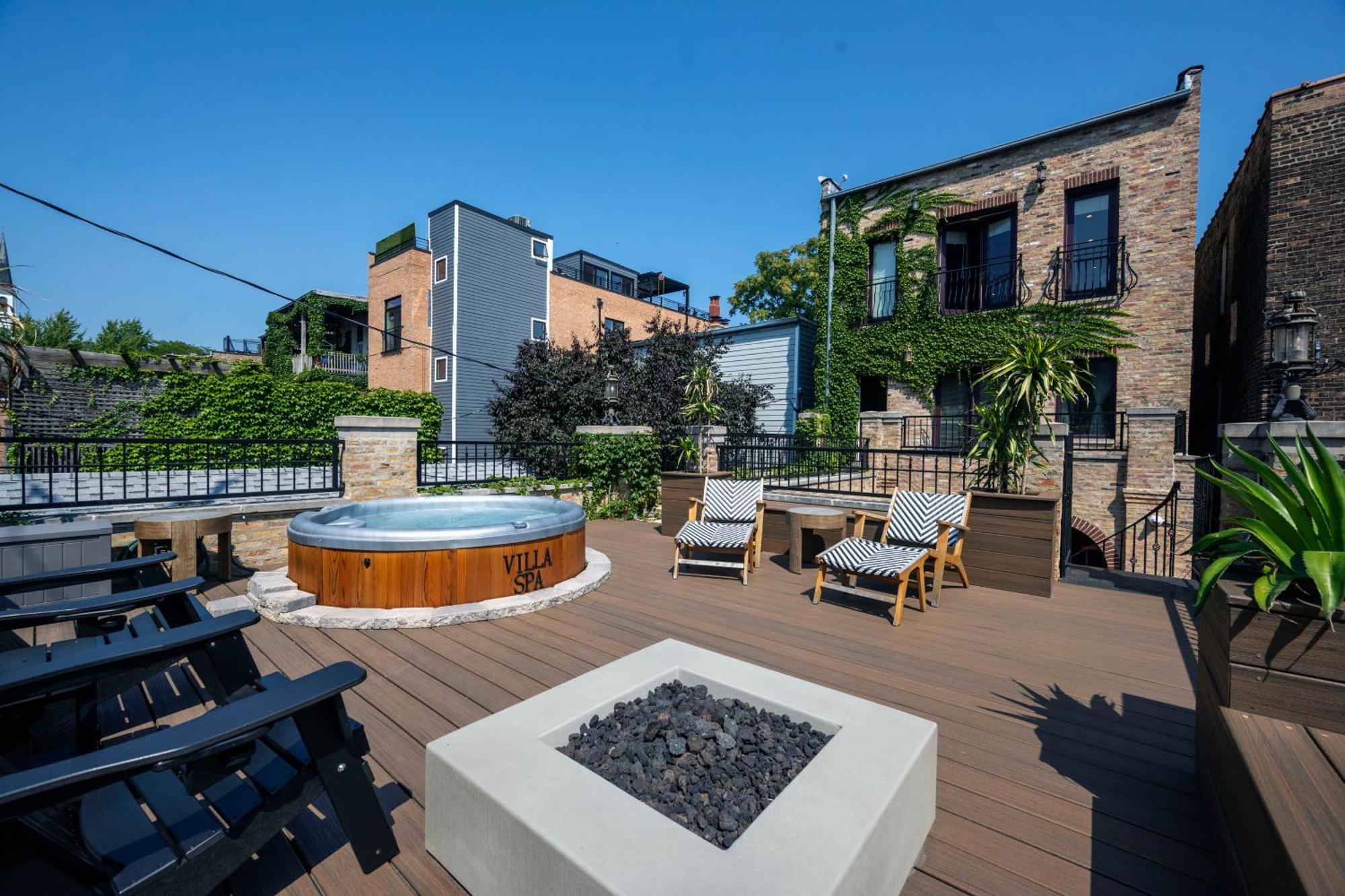 Couette-café D' Citta 4*