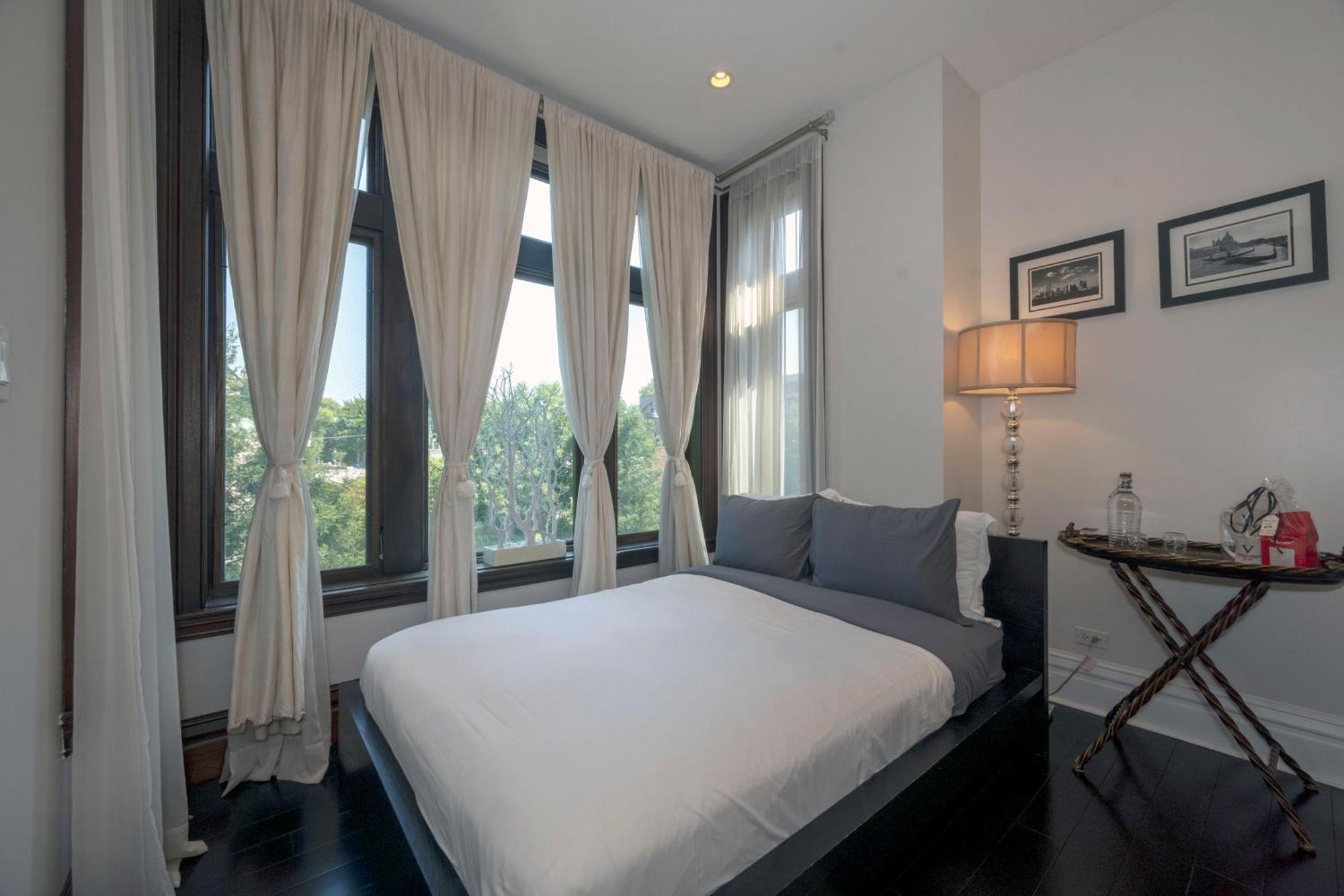 D' Citta Bed & Breakfast