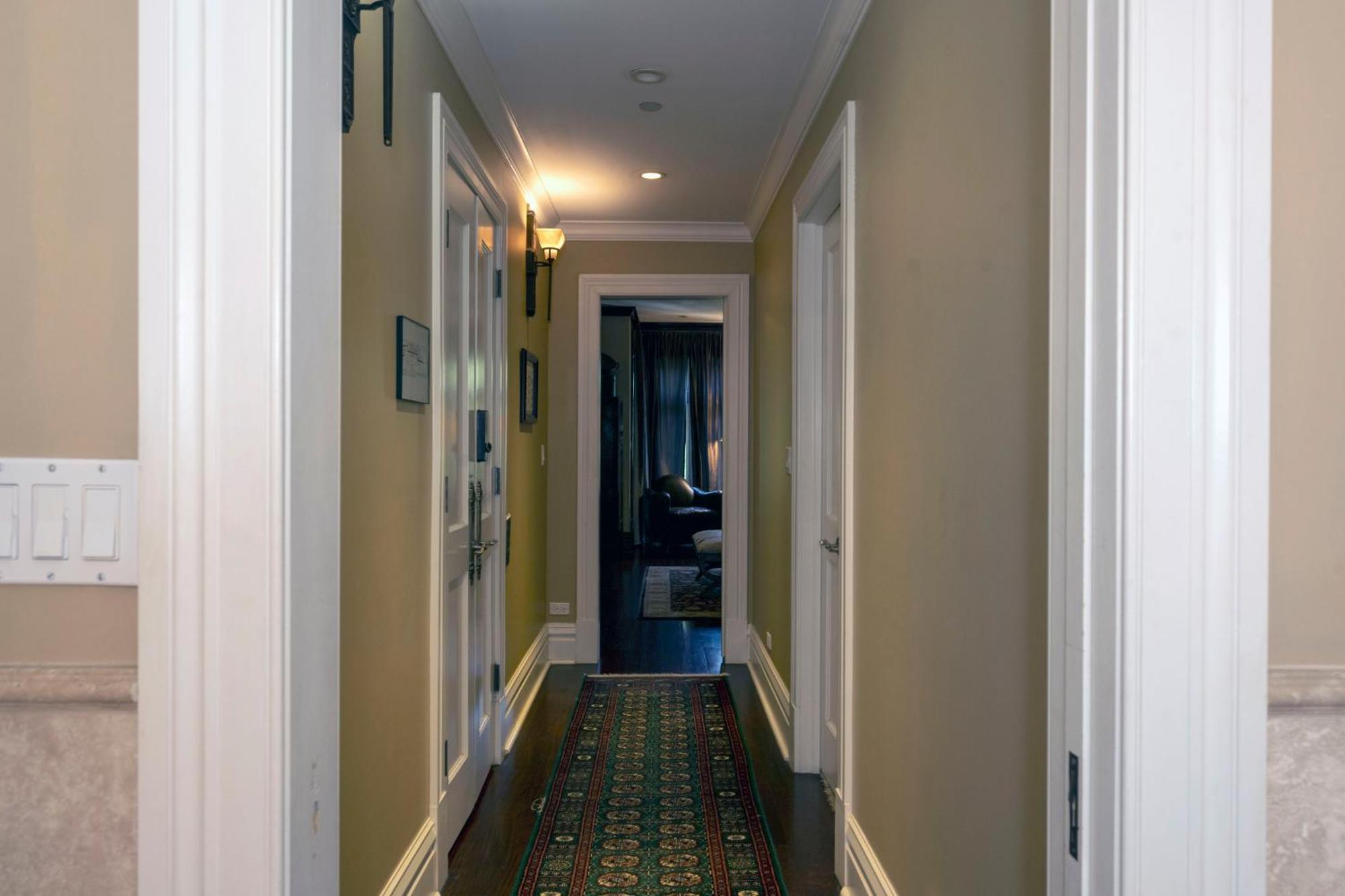 Bed & Breakfast D' Citta 4*