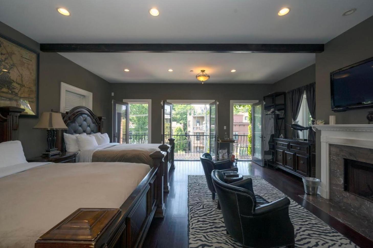 D' Citta Bed & Breakfast 4*