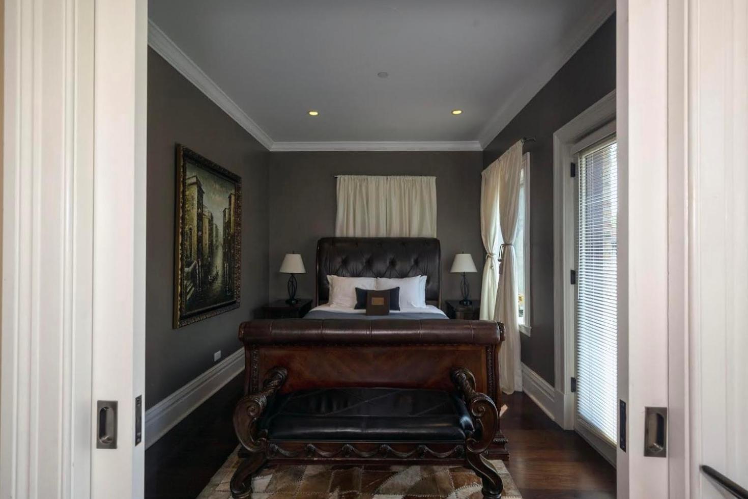 D' Citta Bed & Breakfast