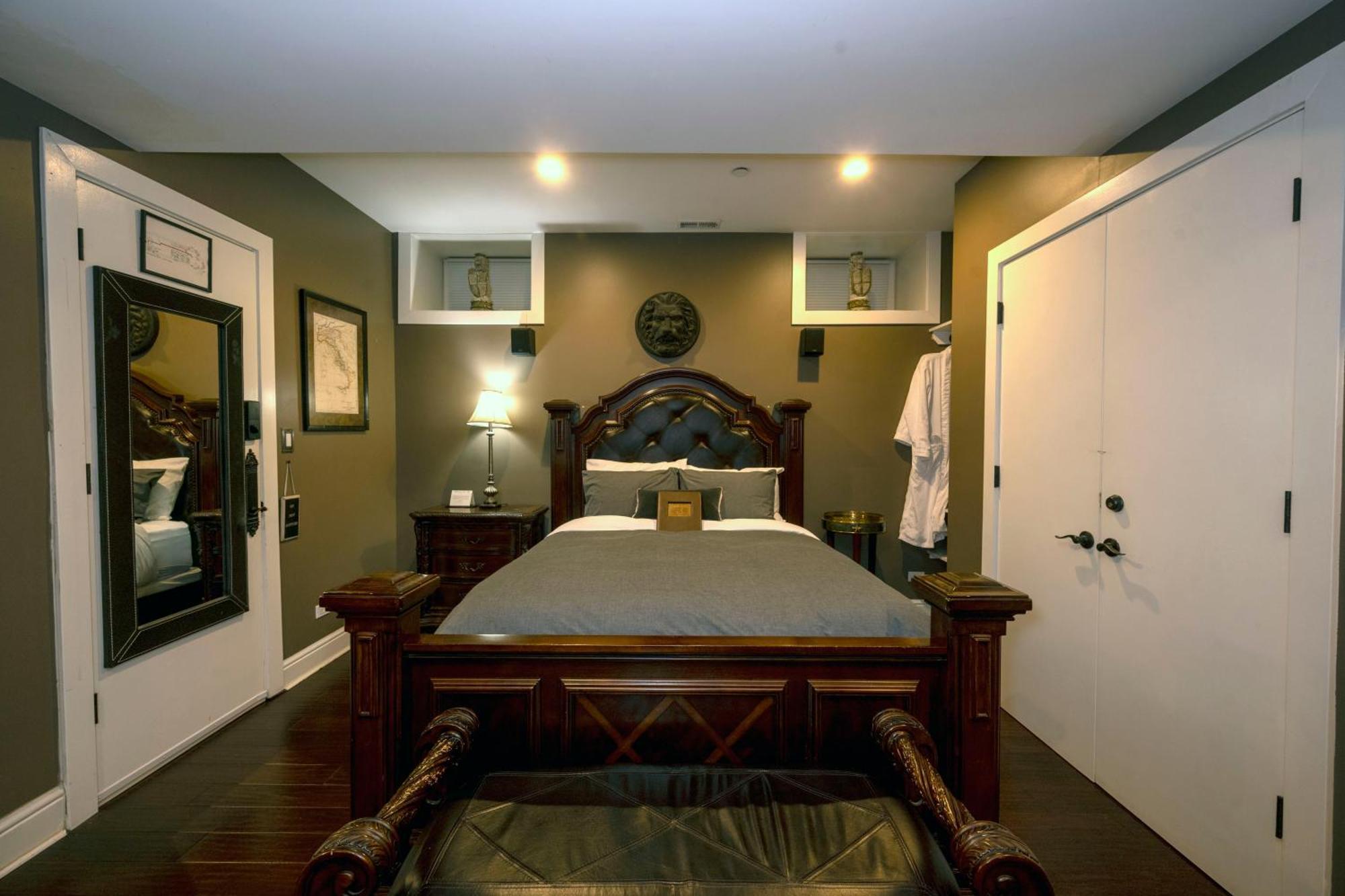 Bed & Breakfast D' Citta