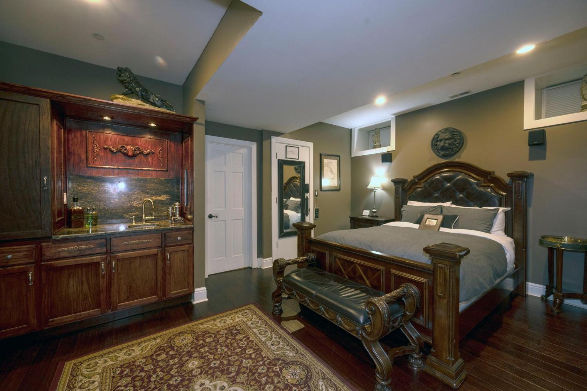 D' Citta Bed & Breakfast