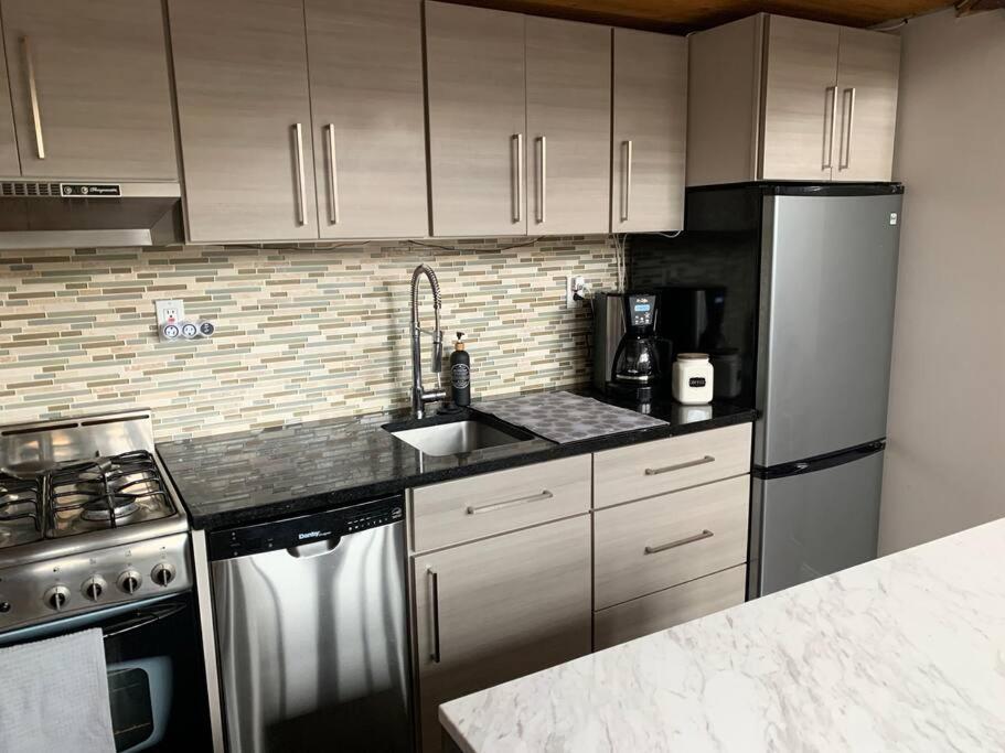 Appartement Lincoln Park Light-filled Loft Chicago