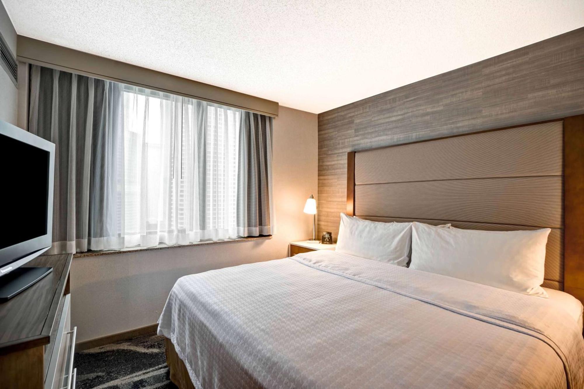 Homewood By Hilton Chicago-downtown Hotel