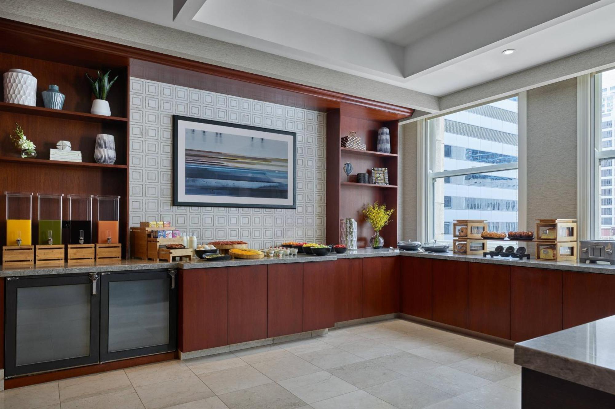 Hotel Jw Marriott 5*