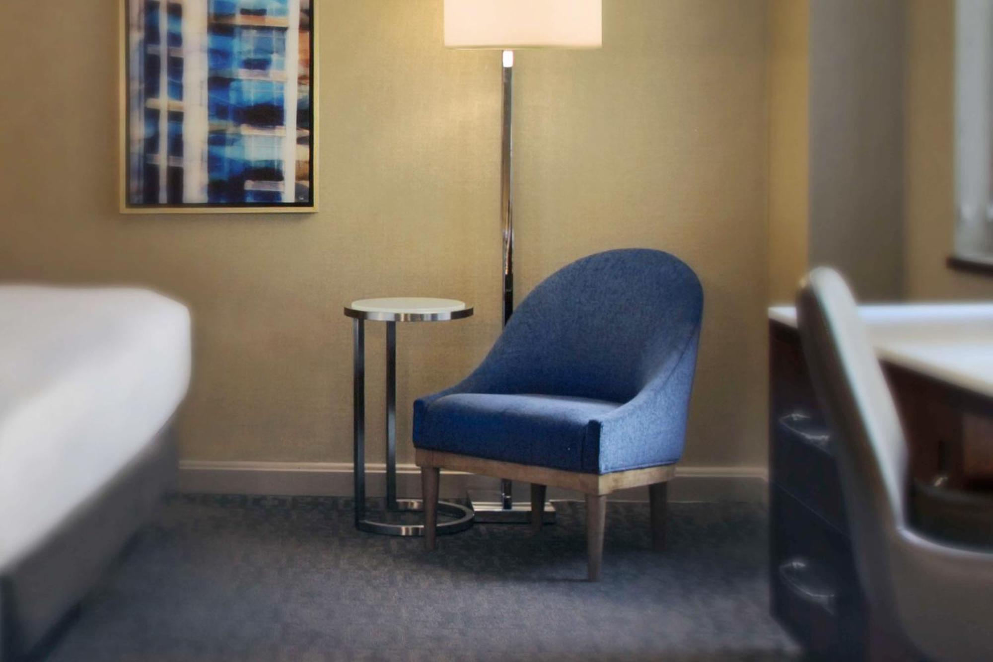 Hotel Hilton Chicago