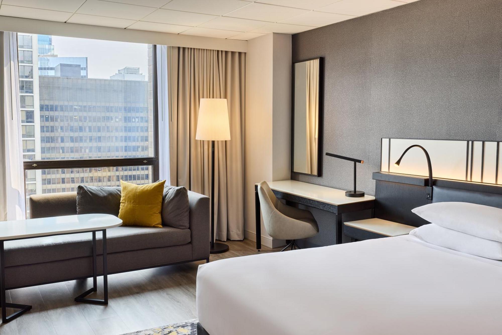 Hotel Hyatt Regency Chicago