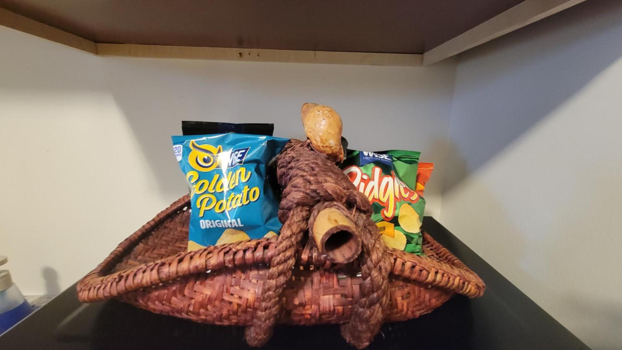 Chateau De Woodlawn - Ii - Le Parisienne *