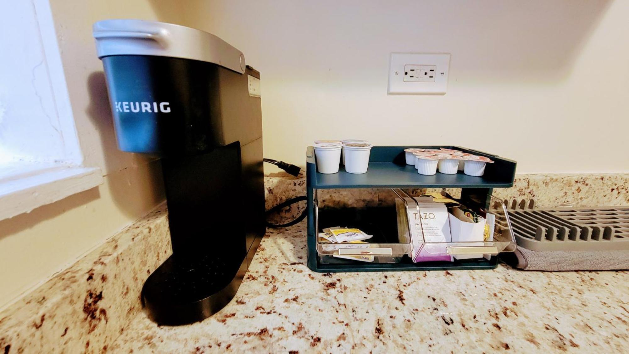 Chateau De Woodlawn - Ii - Le Parisienne *