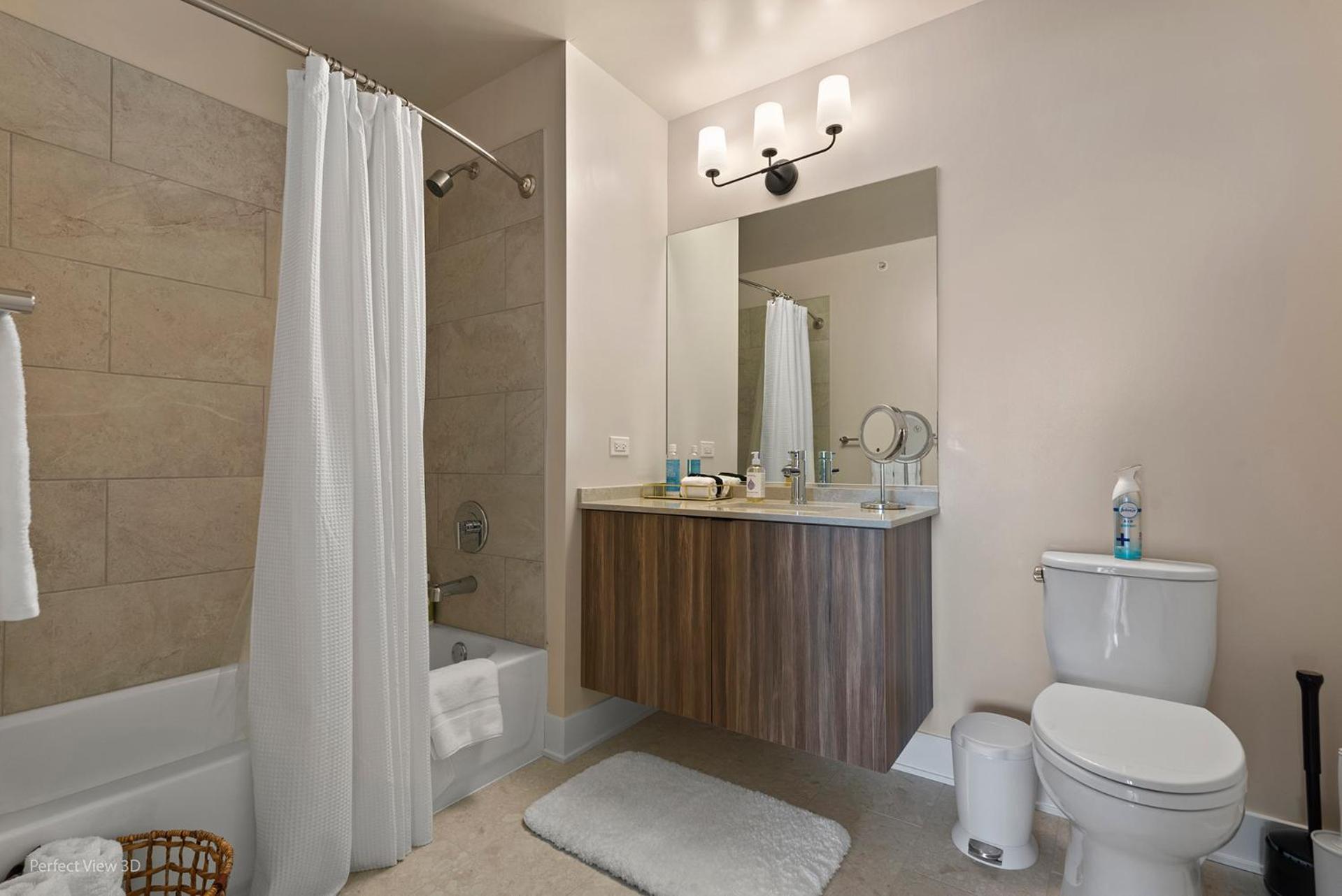 Sage Modern Near Union Park In West Loop *