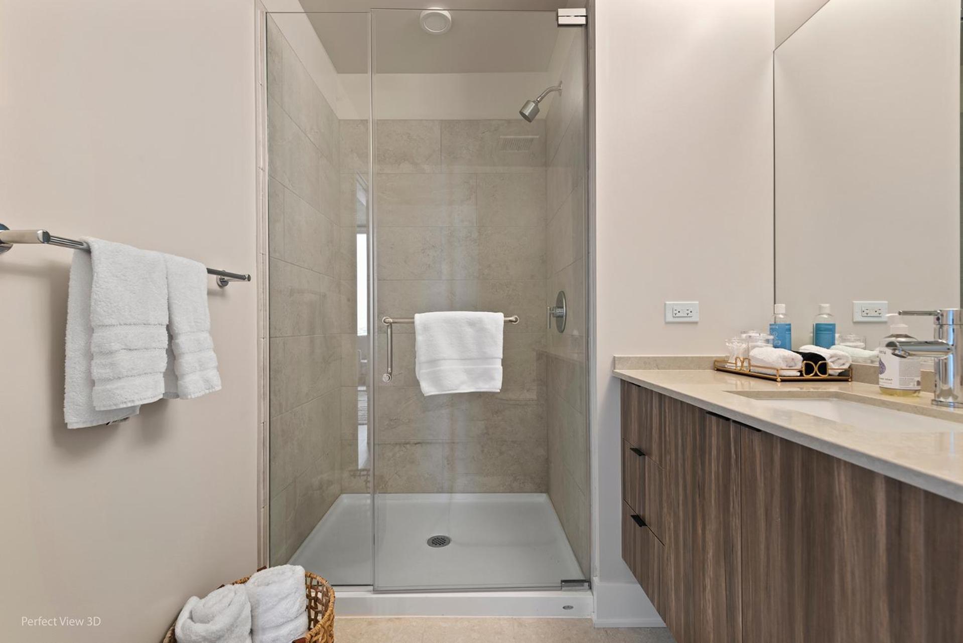 Apartment Sage Modern Near Union Park In West Loop *